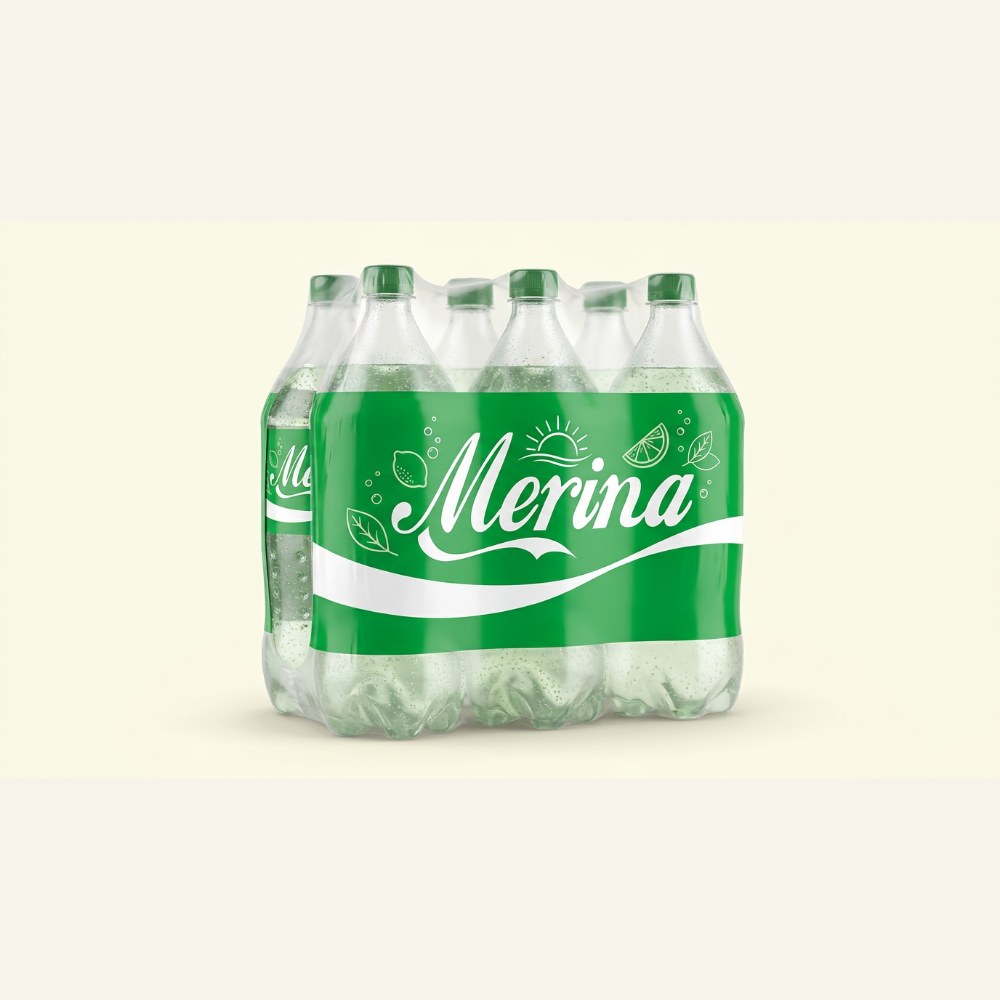 Sprite 1.5L plastic, case of 6 (Rs 220 each)