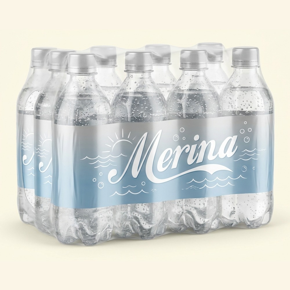 Kinley Club Soda 500ml plastic, case of 12 (Rs 75 each)